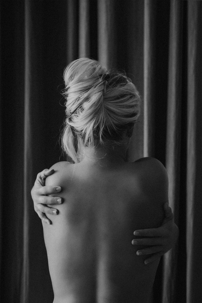Massage du dos